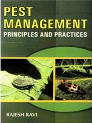 cover image of Pest Management